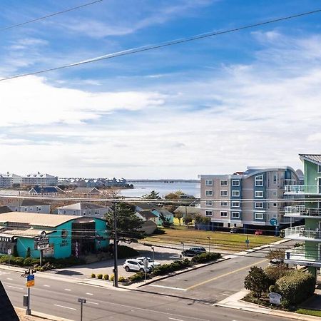 Appartamento Jada Buildingnewly Remodeled, Pool Ocean City Esterno foto