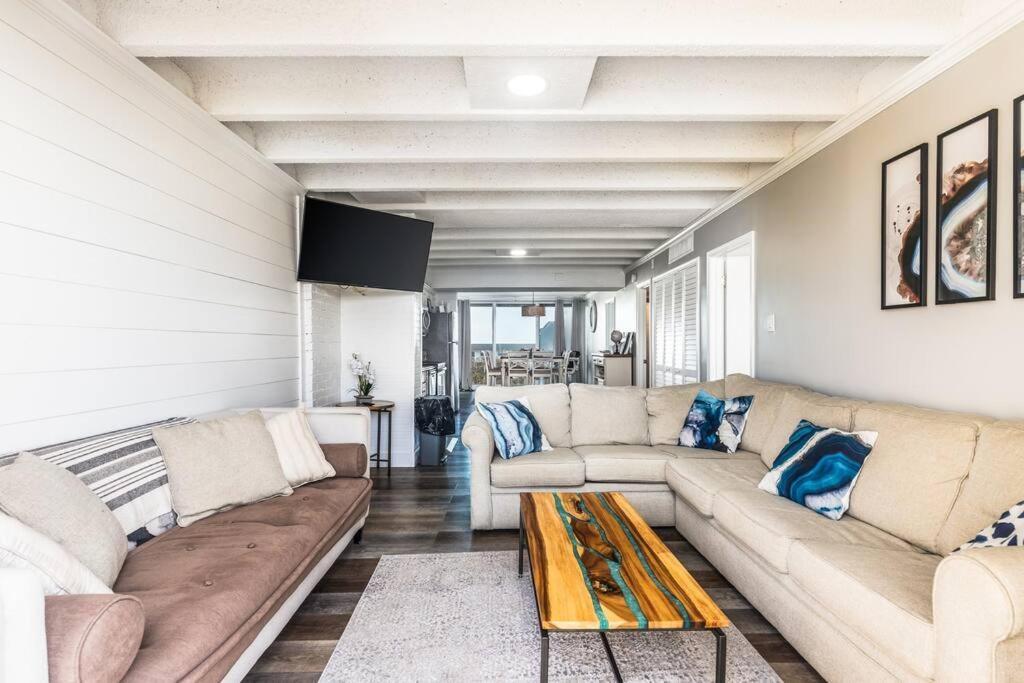 Appartamento Jada Buildingnewly Remodeled, Pool Ocean City Esterno foto