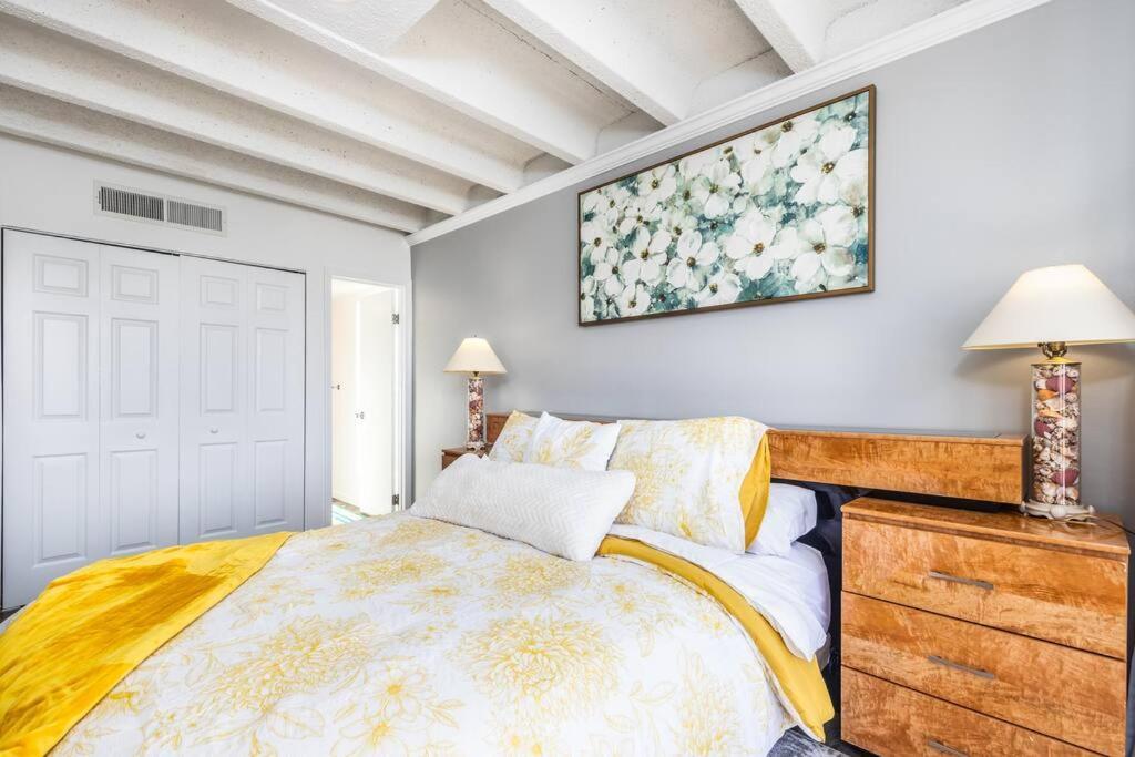 Appartamento Jada Buildingnewly Remodeled, Pool Ocean City Esterno foto