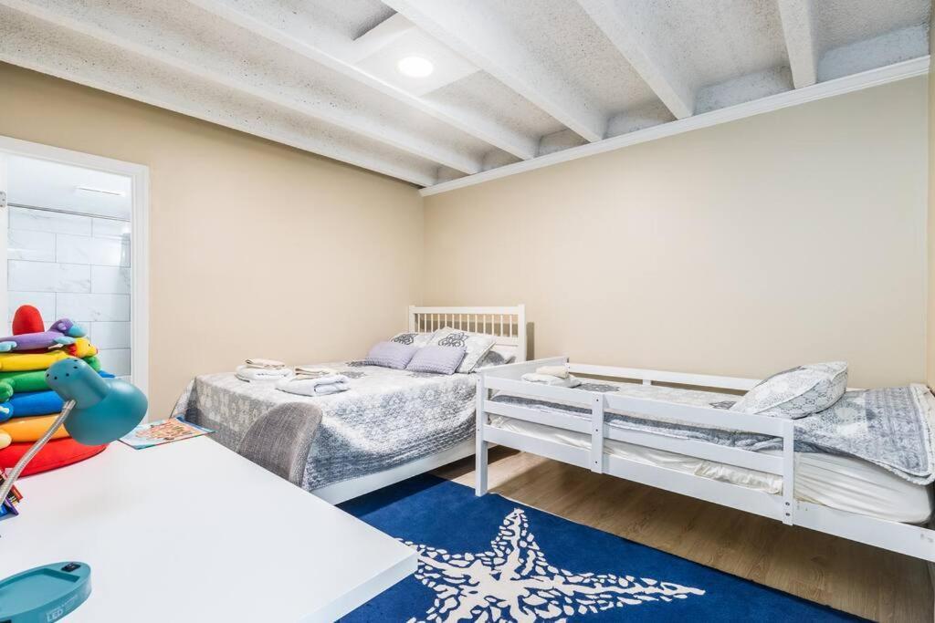 Appartamento Jada Buildingnewly Remodeled, Pool Ocean City Esterno foto