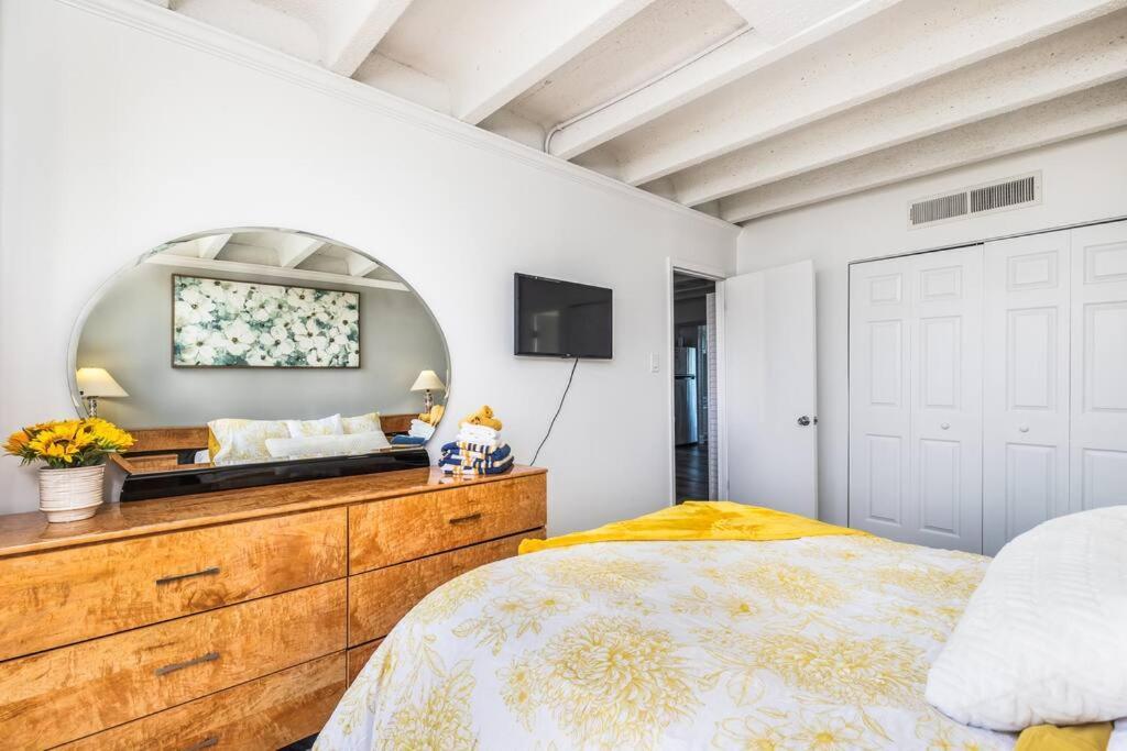 Appartamento Jada Buildingnewly Remodeled, Pool Ocean City Esterno foto
