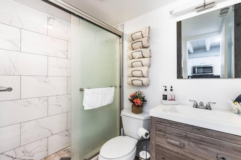 Appartamento Jada Buildingnewly Remodeled, Pool Ocean City Esterno foto