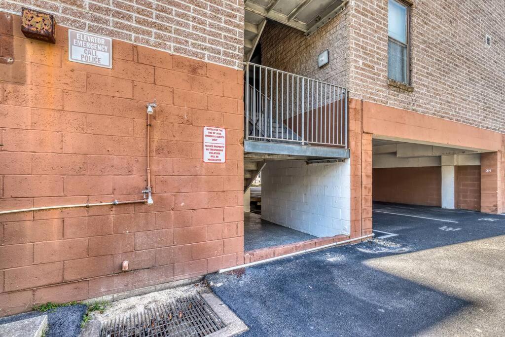 Appartamento Jada Buildingnewly Remodeled, Pool Ocean City Esterno foto