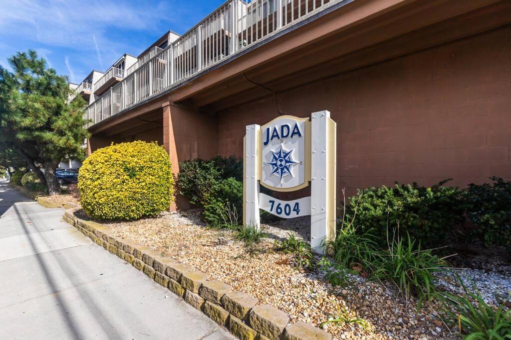 Appartamento Jada Buildingnewly Remodeled, Pool Ocean City Esterno foto