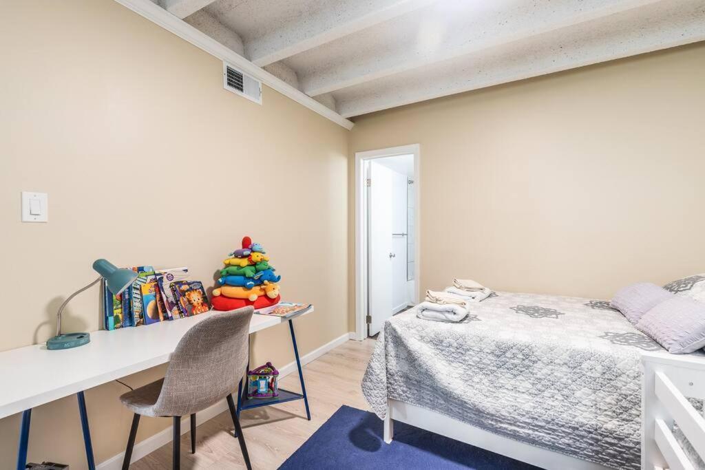 Appartamento Jada Buildingnewly Remodeled, Pool Ocean City Esterno foto