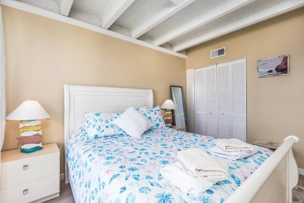 Appartamento Jada Buildingnewly Remodeled, Pool Ocean City Esterno foto
