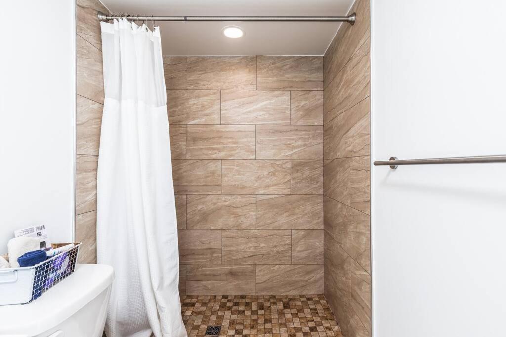 Appartamento Jada Buildingnewly Remodeled, Pool Ocean City Esterno foto