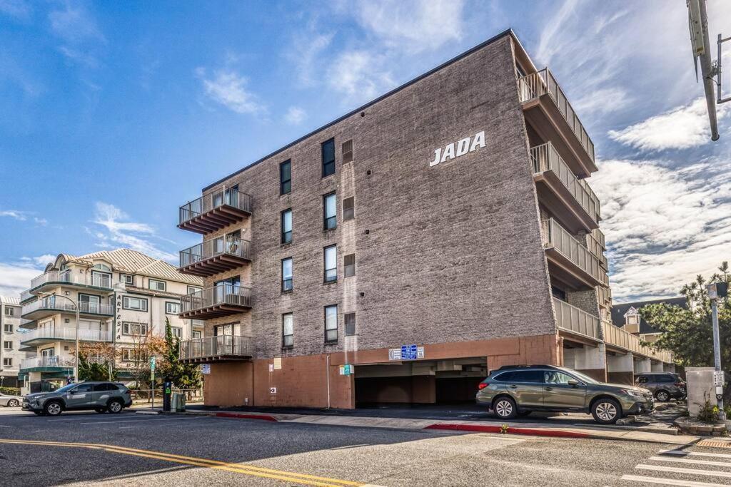 Appartamento Jada Buildingnewly Remodeled, Pool Ocean City Esterno foto